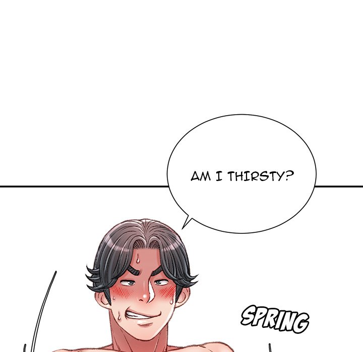 Distractions Chapter 40 - The End image 39