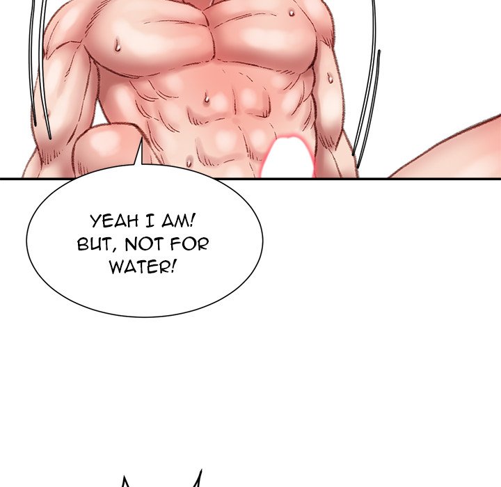 Distractions Chapter 40 - The End image 40