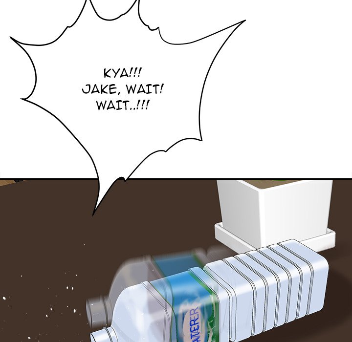 Distractions Chapter 40 - The End image 41