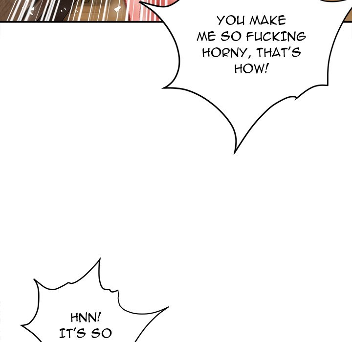 Distractions Chapter 40 - The End image 45