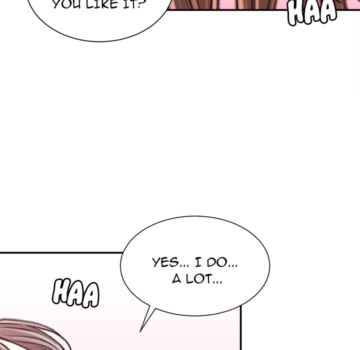 Distractions Chapter 40 - The End image 4