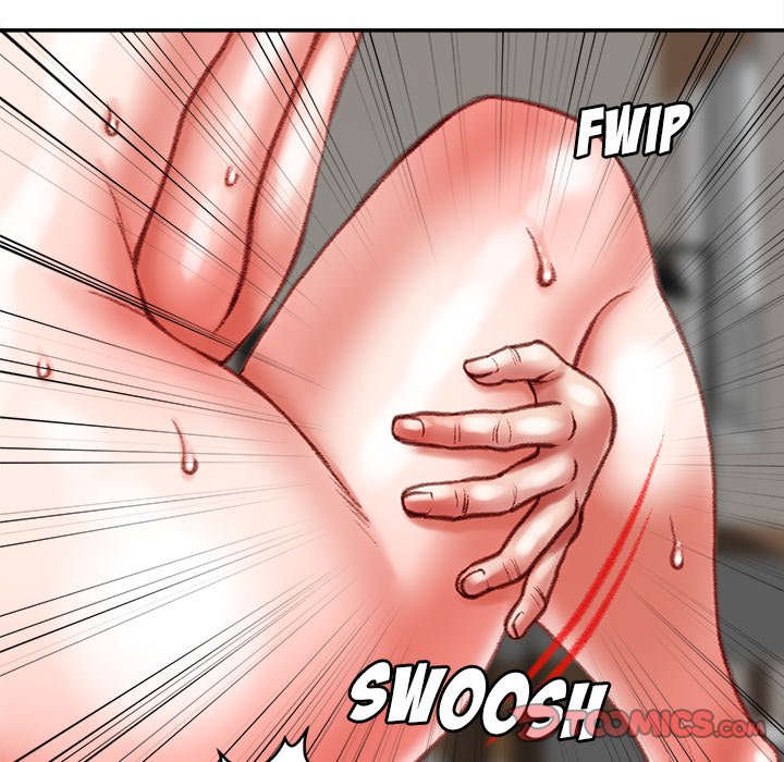 Distractions Chapter 40 - The End image 50