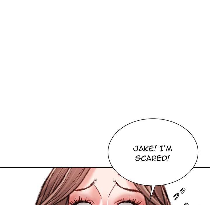 Distractions Chapter 40 - The End image 54
