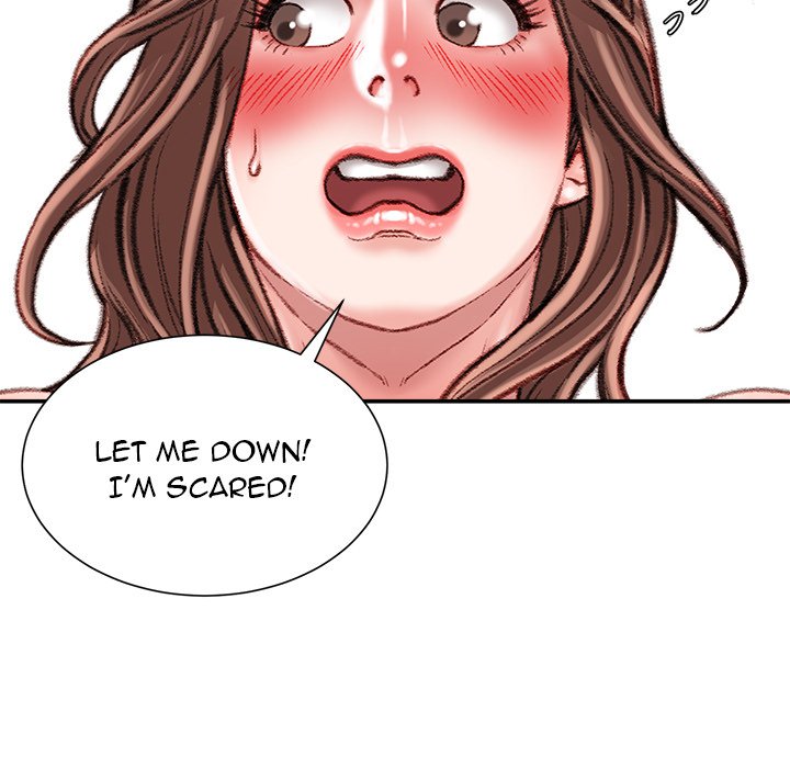 Distractions Chapter 40 - The End image 55