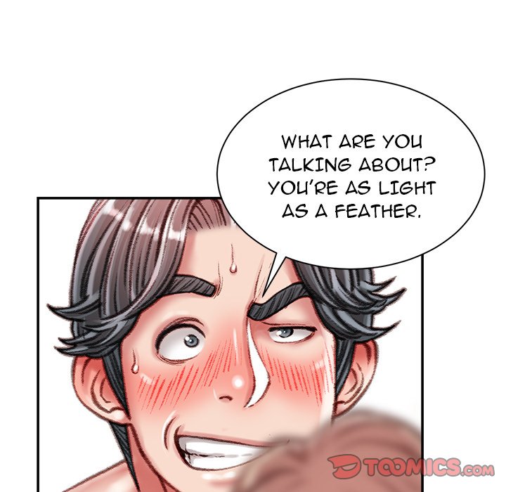 Distractions Chapter 40 - The End image 56