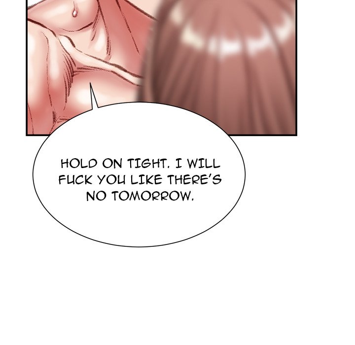 Distractions Chapter 40 - The End image 57