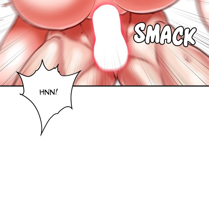Distractions Chapter 40 - The End image 59