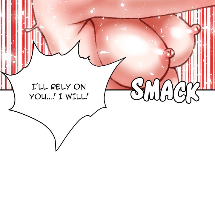 Distractions Chapter 40 - The End image 64