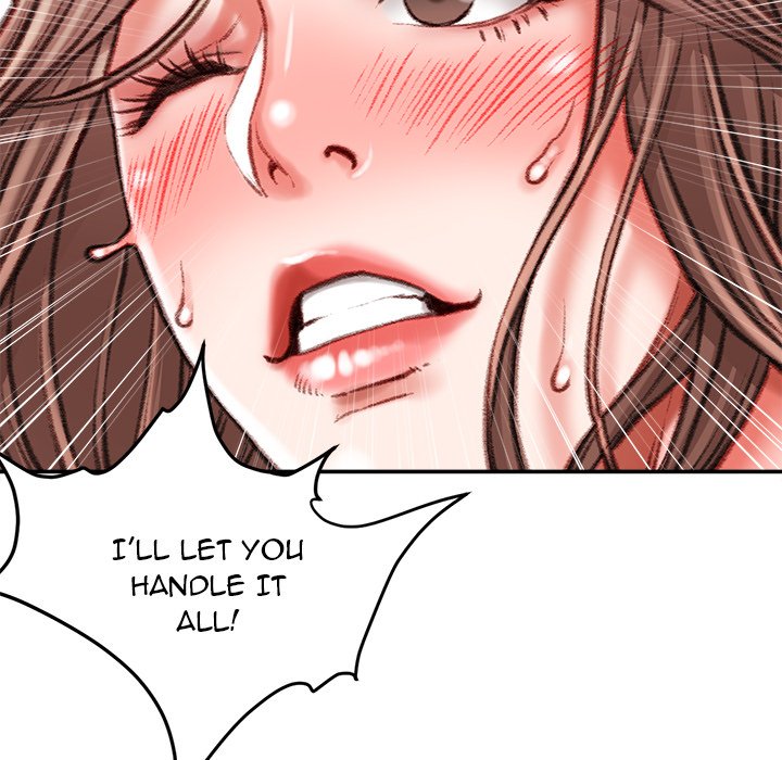 Distractions Chapter 40 - The End image 66