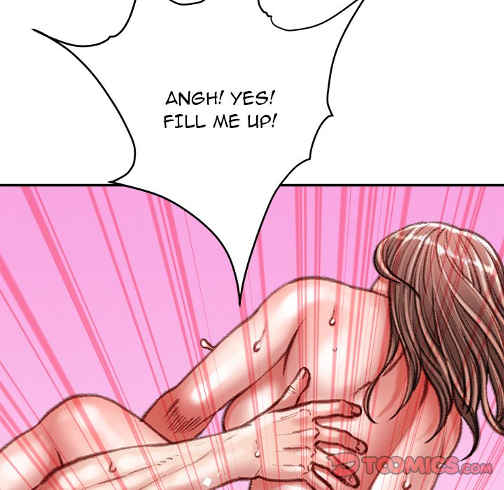 Distractions Chapter 40 - The End image 74