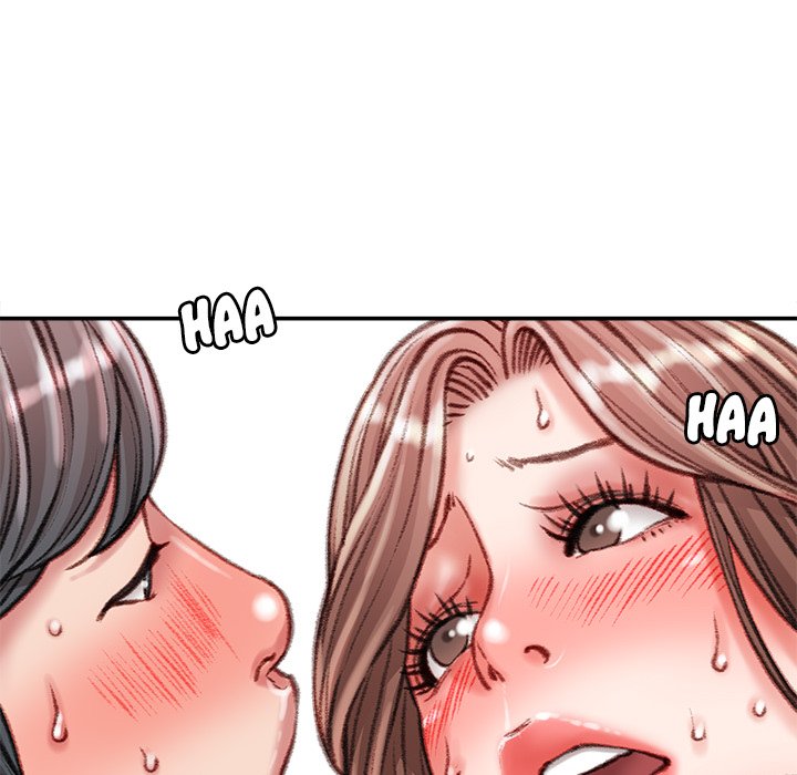 Distractions Chapter 40 - The End image 77