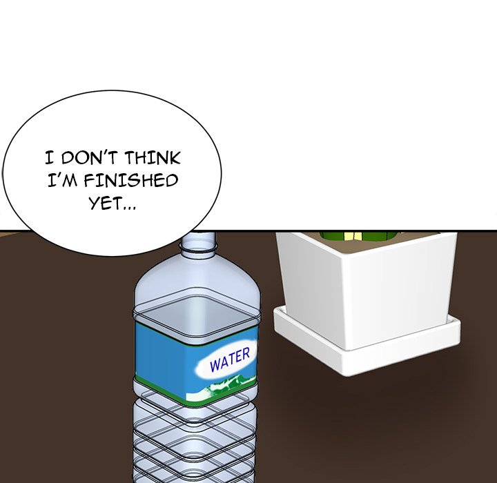 Distractions Chapter 40 - The End image 79