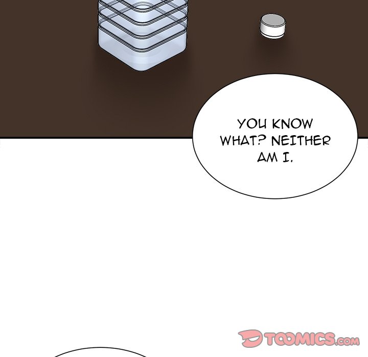 Distractions Chapter 40 - The End image 80