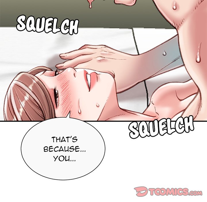 Distractions Chapter 40 - The End image 86