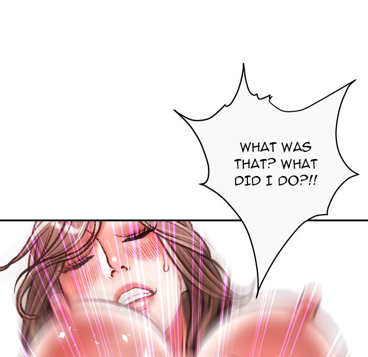 Distractions Chapter 40 - The End image 87