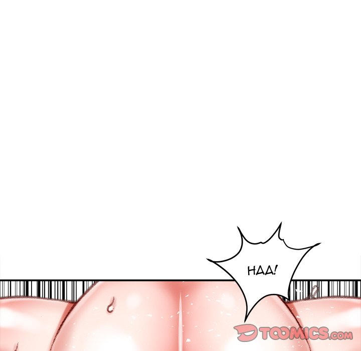 Distractions Chapter 40 - The End image 8