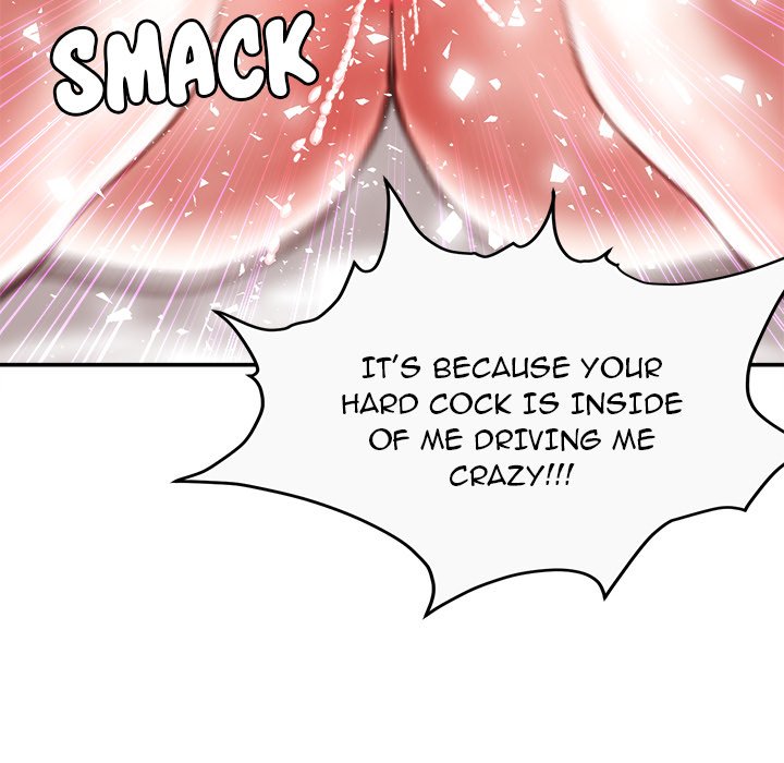 Distractions Chapter 40 - The End image 89