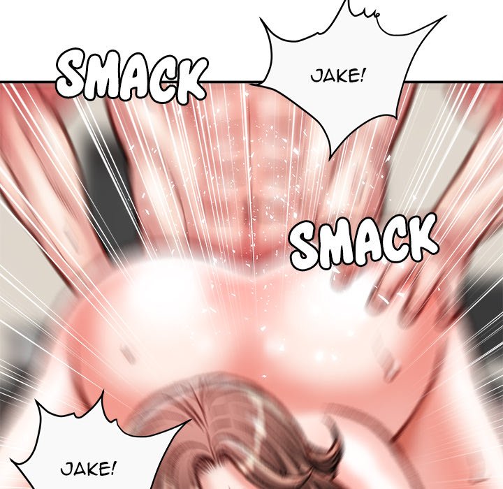 Distractions Chapter 40 - The End image 97