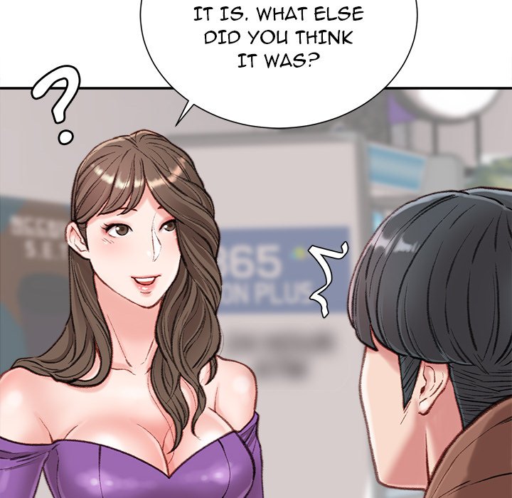 Distractions Chapter 6 image 10