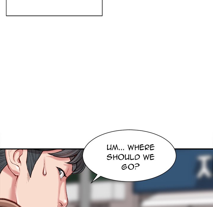Distractions Chapter 6 image 16