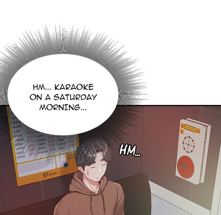 Distractions Chapter 6 image 21