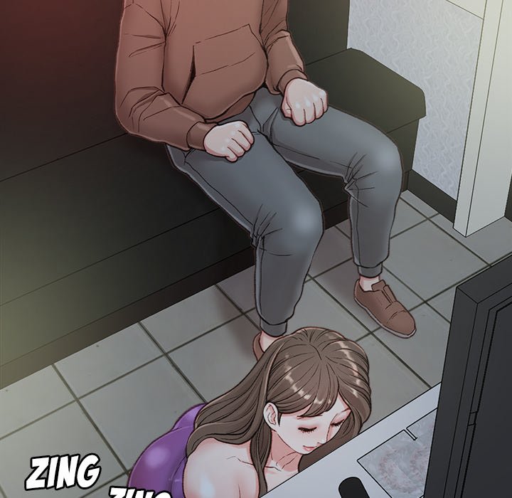 Distractions Chapter 6 image 22