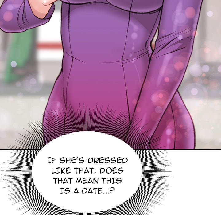 Distractions Chapter 6 image 7