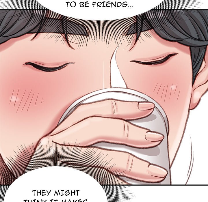 Distractions Chapter 7 image 7