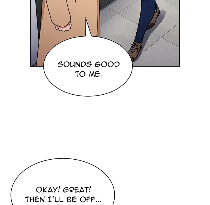 Naughty Little Secret Chapter 0 - Prologue image 9