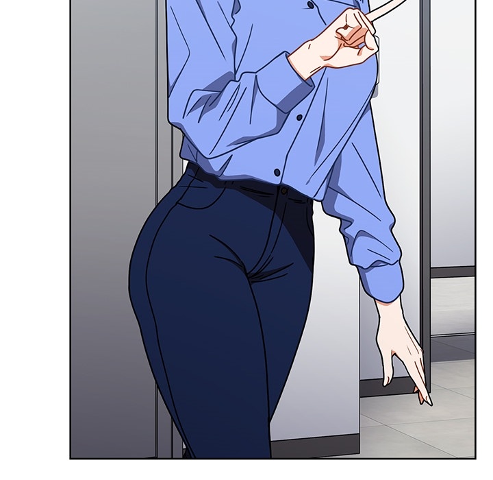 Naughty Little Secret Chapter 0 - Prologue image 11