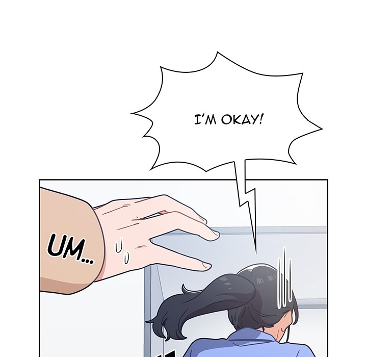 Naughty Little Secret Chapter 0 - Prologue image 14