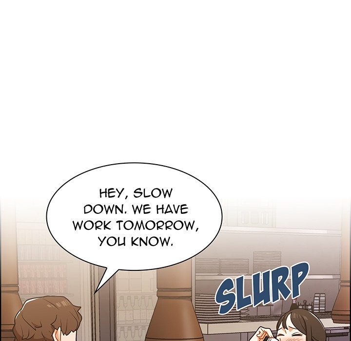Naughty Little Secret Chapter 0 - Prologue image 19