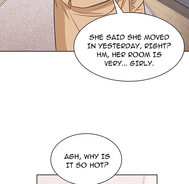 Naughty Little Secret Chapter 0 - Prologue image 41