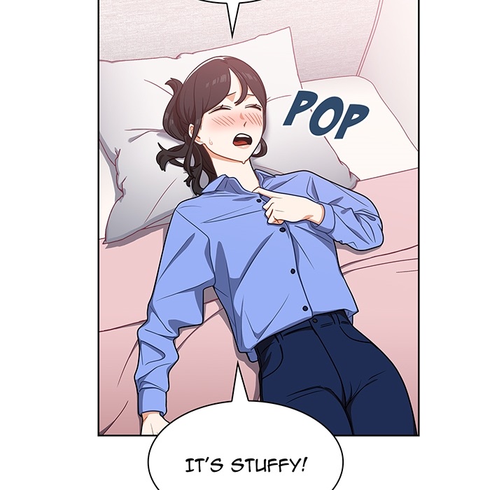 Naughty Little Secret Chapter 0 - Prologue image 42