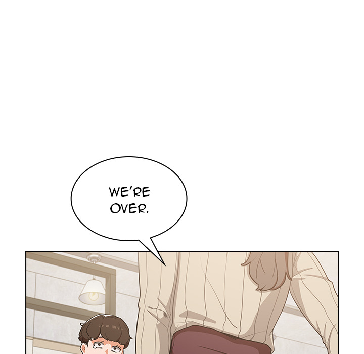 Naughty Little Secret Chapter 1 image 9