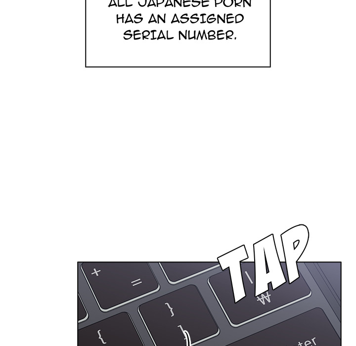 Naughty Little Secret Chapter 1 image 109