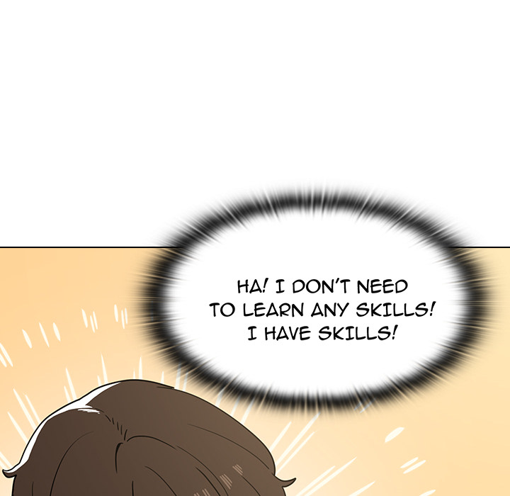 Naughty Little Secret Chapter 1 image 113