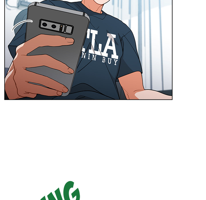Naughty Little Secret Chapter 1 image 116