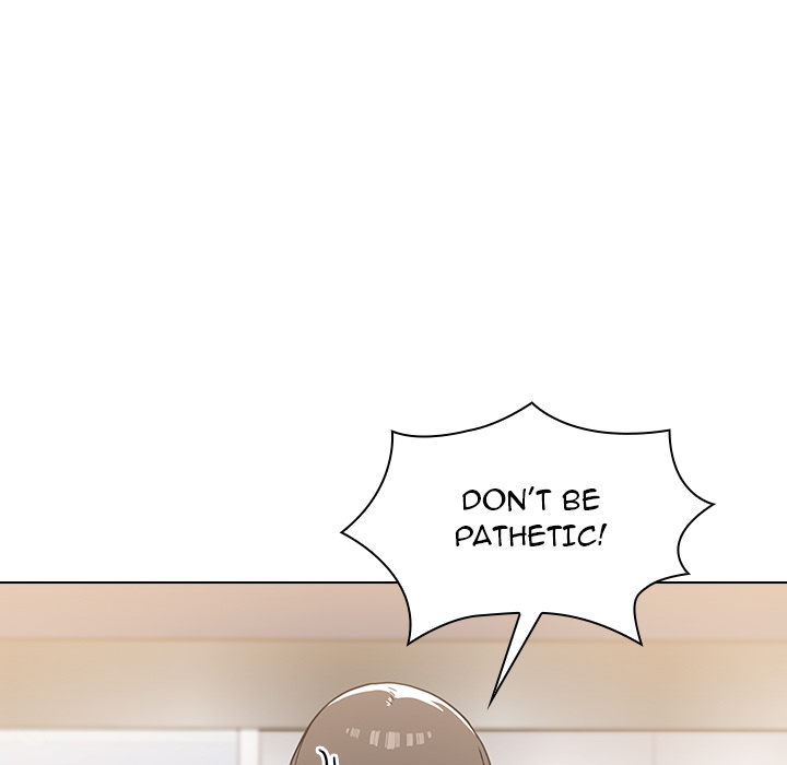 Naughty Little Secret Chapter 1 image 11