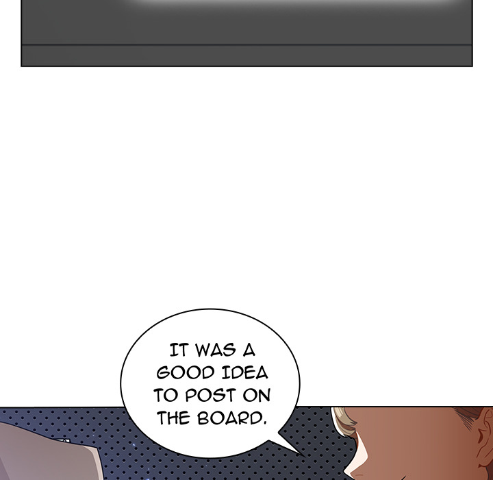 Naughty Little Secret Chapter 1 image 135