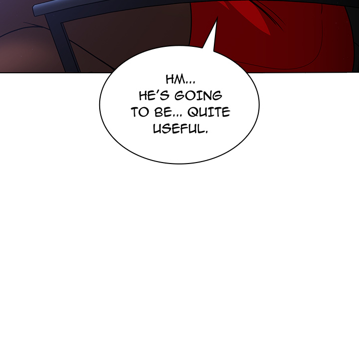 Naughty Little Secret Chapter 1 image 137