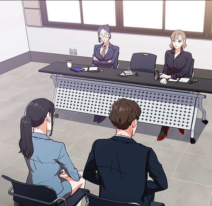 Naughty Little Secret Chapter 1 image 144