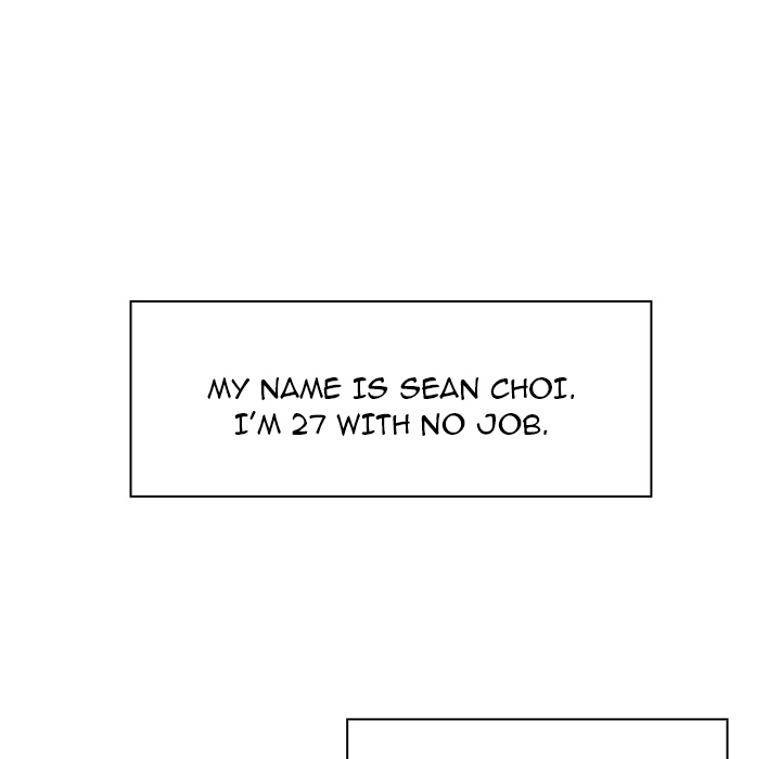 Naughty Little Secret Chapter 1 image 14