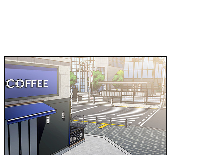 Naughty Little Secret Chapter 1 image 1