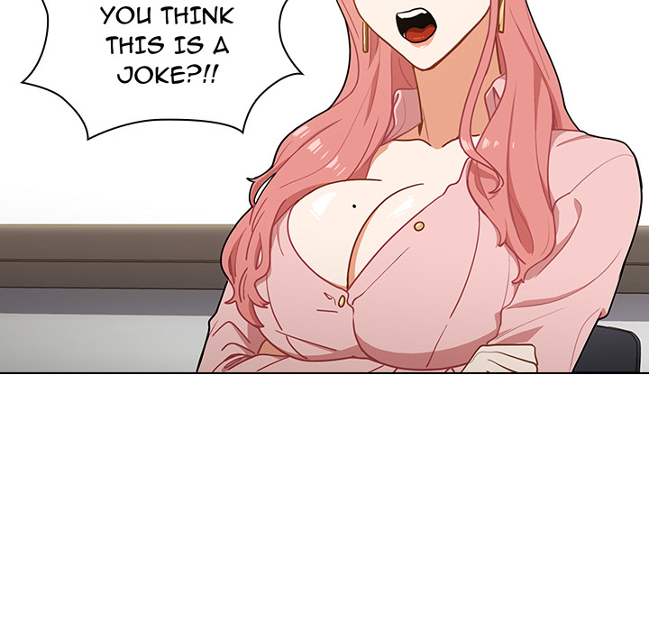 Naughty Little Secret Chapter 1 image 201