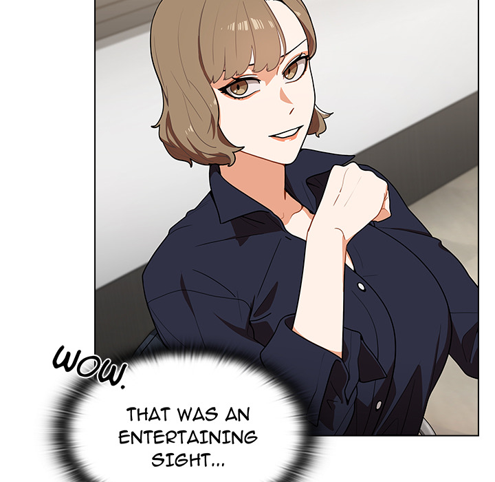 Naughty Little Secret Chapter 1 image 204