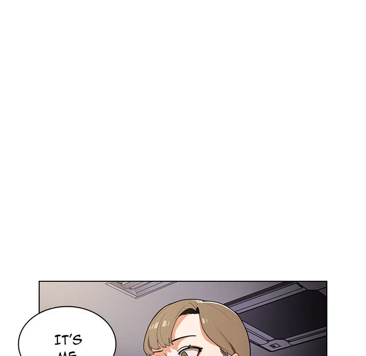 Naughty Little Secret Chapter 1 image 215