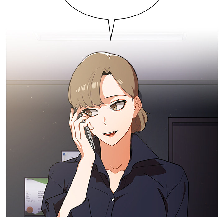 Naughty Little Secret Chapter 1 image 217