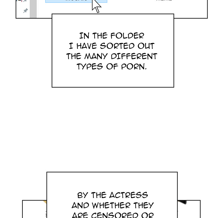 Naughty Little Secret Chapter 1 image 41