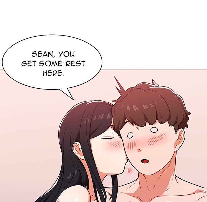 Naughty Little Secret Chapter 11 image 100